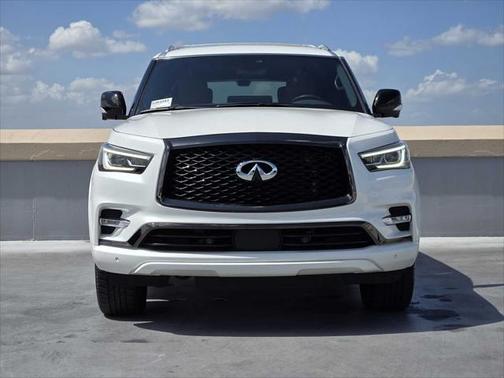 2024 INFINITI QX80 SENSORY AWD
