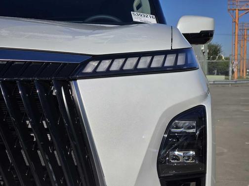 2026 INFINITI QX80 PURE AWD