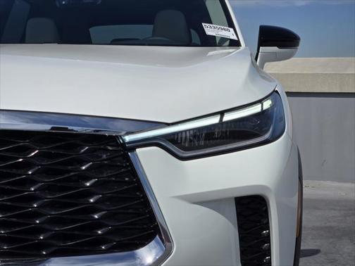 2025 INFINITI QX60 Pure