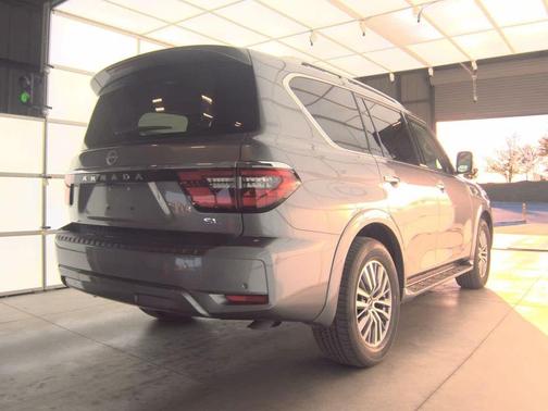2024 Nissan Armada SL 2WD