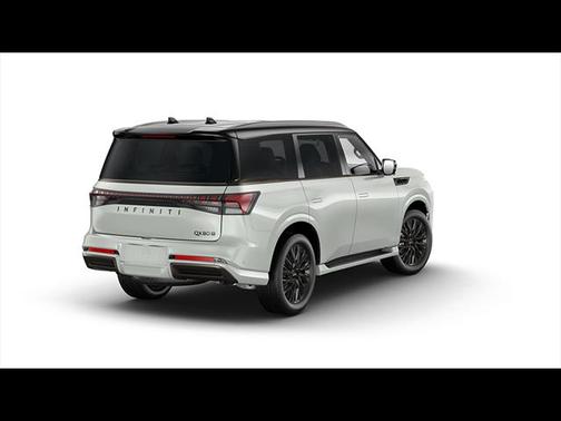 2025 INFINITI QX80 AUTOGRAPH AWD