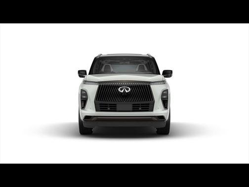 2025 INFINITI QX80 AUTOGRAPH AWD