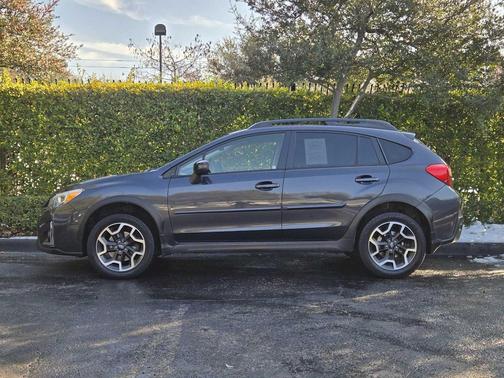 2016 Subaru Crosstrek 2.0i Limited
