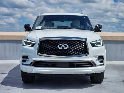 2024 INFINITI QX80 SENSORY AWD
