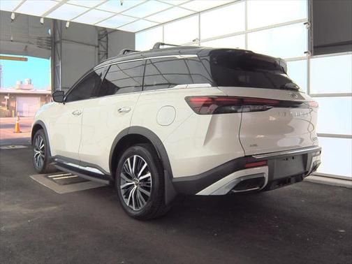 2024 INFINITI QX60 AUTOGRAPH