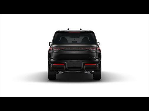 2025 INFINITI QX80 AUTOGRAPH AWD