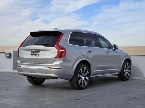 2023 Volvo XC90 B6 Ultimate 6-Seater
