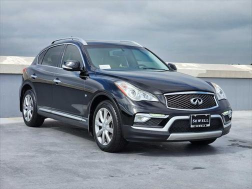 2016 INFINITI QX50 Base
