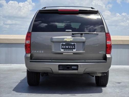 2011 Chevrolet Tahoe LS