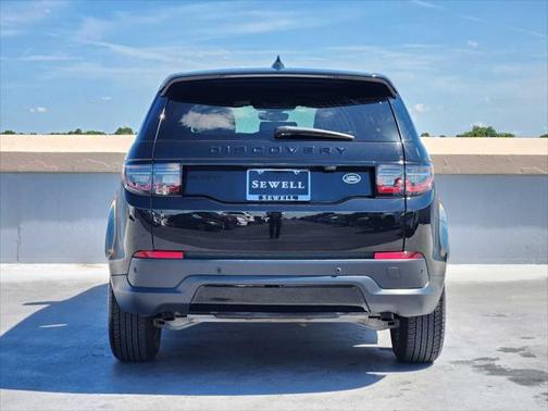 2023 Land Rover Discovery Sport S