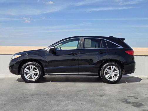 2014 Acura RDX Base