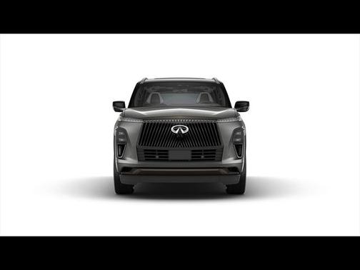 2025 INFINITI QX80 AUTOGRAPH AWD