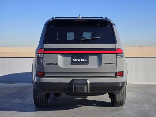 2024 Lexus GX 550 Premium+