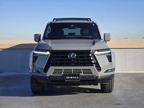 2024 Lexus GX 550 Premium+
