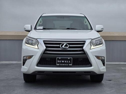 2016 Lexus GX 460 Base