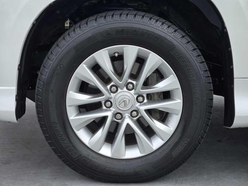 2016 Lexus GX 460 Base