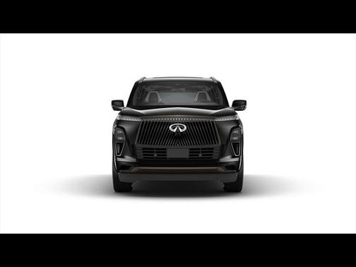 2025 INFINITI QX80 AUTOGRAPH AWD