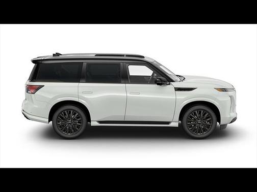 2025 INFINITI QX80 AUTOGRAPH AWD
