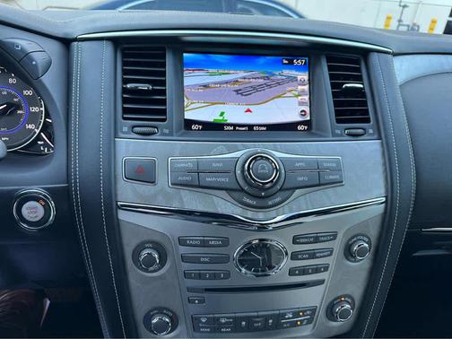 2019 INFINITI QX80 Limited