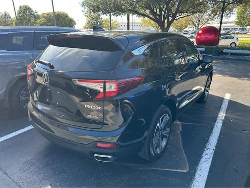 2024 Acura RDX Advance Package