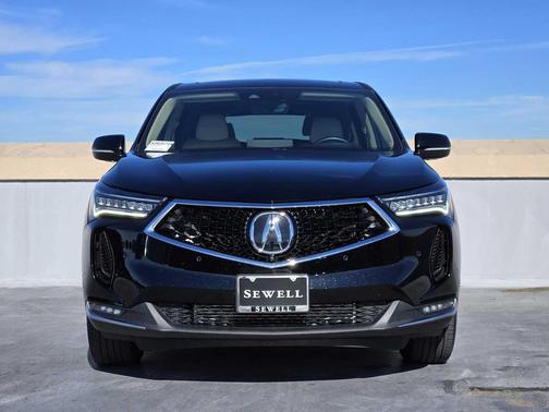 2024 Acura RDX Advance Package