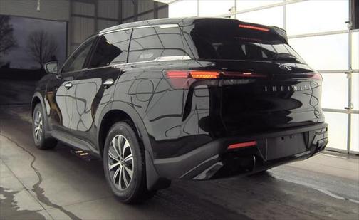 2024 INFINITI QX60 Pure