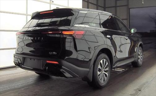 2024 INFINITI QX60 Pure