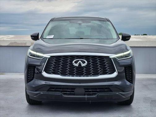 2024 INFINITI QX60 Pure