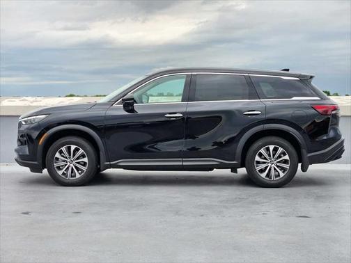 2024 INFINITI QX60 Pure