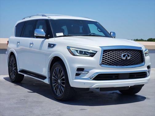 2024 INFINITI QX80 SENSORY AWD