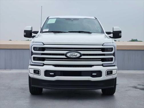 2024 Ford F-250 Limited