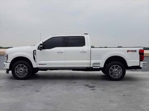 2024 Ford F-250 Limited