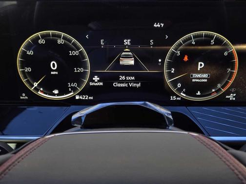 2026 INFINITI QX80 AUTOGRAPH AWD