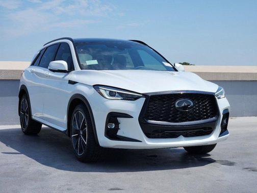 2024 INFINITI QX50 SPORT AWD