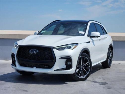 2024 INFINITI QX50 SPORT AWD