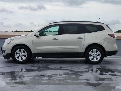 2014 Chevrolet Traverse 2LT