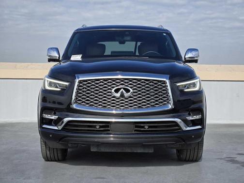 2023 INFINITI QX80 SENSORY AWD