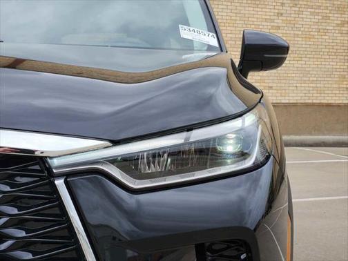2025 INFINITI QX60 Pure