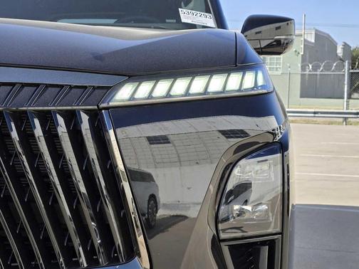 2026 INFINITI QX80 AUTOGRAPH AWD