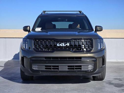 2024 Kia Telluride SX Prestige X-Line