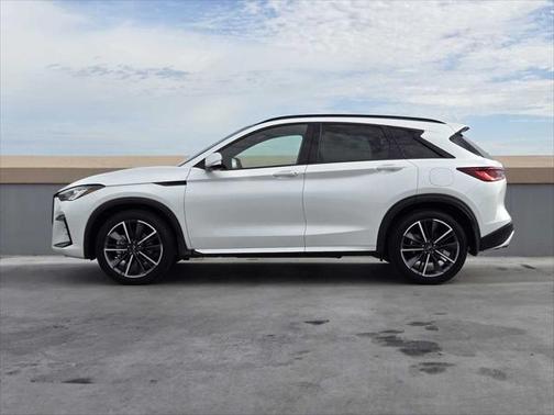 2024 INFINITI QX50 SPORT