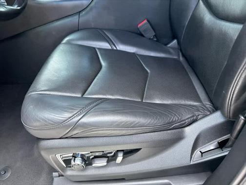 2019 Cadillac Escalade ESV Platinum