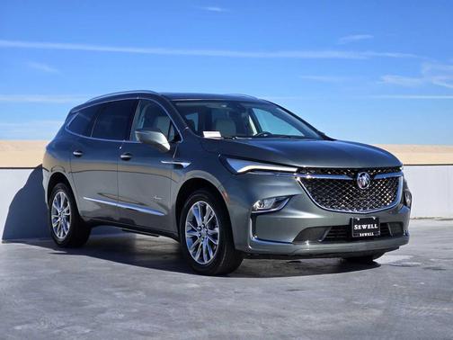 2023 Buick Enclave Avenir FWD