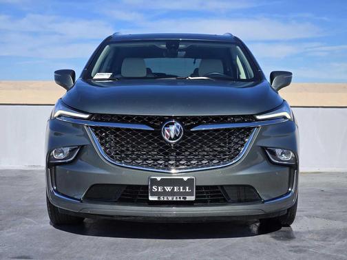 2023 Buick Enclave Avenir FWD
