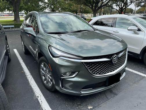 2023 Buick Enclave Avenir FWD