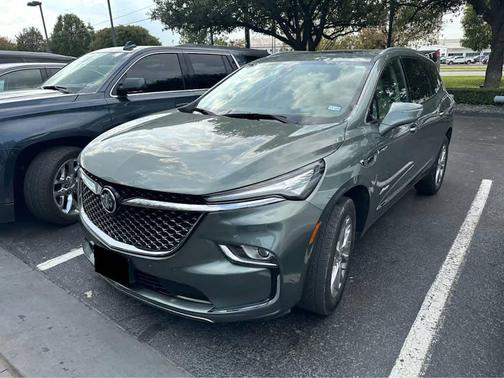 2023 Buick Enclave Avenir FWD