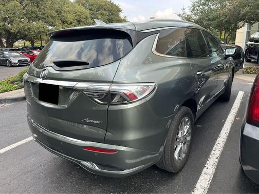 2023 Buick Enclave Avenir FWD