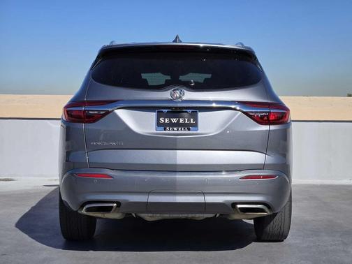 2020 Buick Enclave FWD Avenir