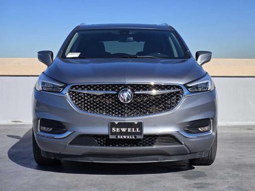 2020 Buick Enclave FWD Avenir