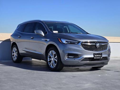 2020 Buick Enclave FWD Avenir